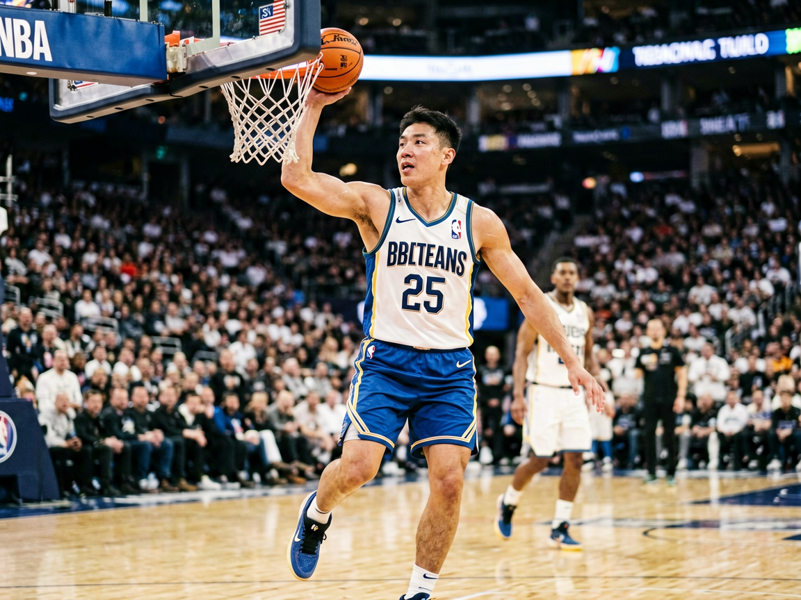 NBA季后赛数据盘点
